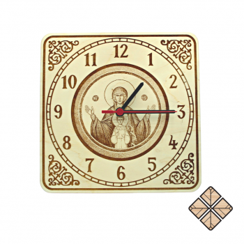 woodluck clock (6)